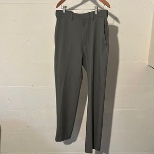 Haggar Premium Classic Fit Dress Pants